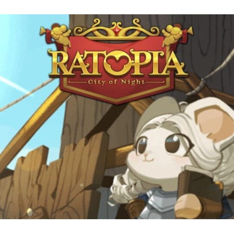 Ratopia Steam CD Key