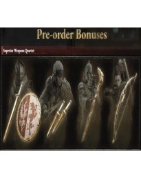 Dragon's Dogma 2 - Pre-Order Bonus DLC EU PC Steam CD Key