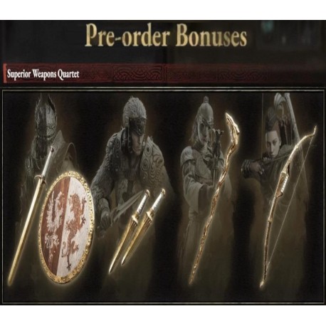 Dragon's Dogma 2 - Pre-Order Bonus DLC EU PC Steam CD Key