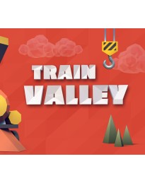 Train Valley EU PC Steam CD Key