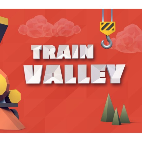 Train Valley EU PC Steam CD Key