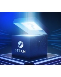 Mystery PC Steam Gift
