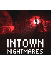 Intown Nightmares PC Steam CD Key