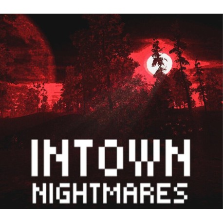 Intown Nightmares PC Steam CD Key