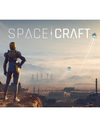 SpaceCraft PC Steam CD Key