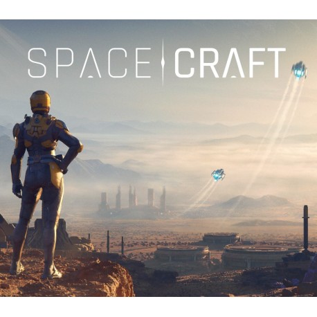 SpaceCraft PC Steam CD Key