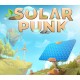 Solarpunk PC Steam Account