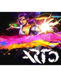 Arto EU PC Steam CD Key