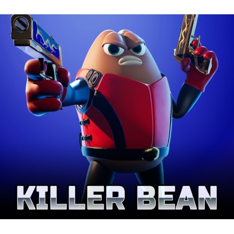 Killer Bean PC Steam Altergift
