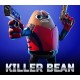 Killer Bean PC Steam Account