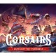 Corsairs - Battle of the Caribbean PC Steam CD Key