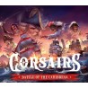 Corsairs - Battle of the Caribbean PC Steam CD Key