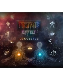 Tetris Effect: Connected EU PC Steam CD Key