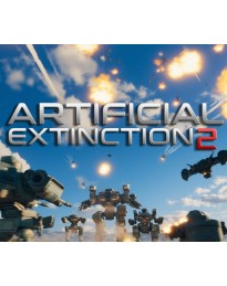 Artificial Extinction 2 PC Steam CD Key