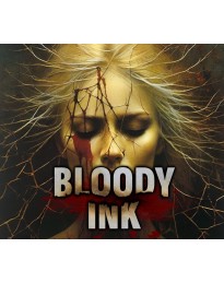Bloody Ink PC Steam CD Key