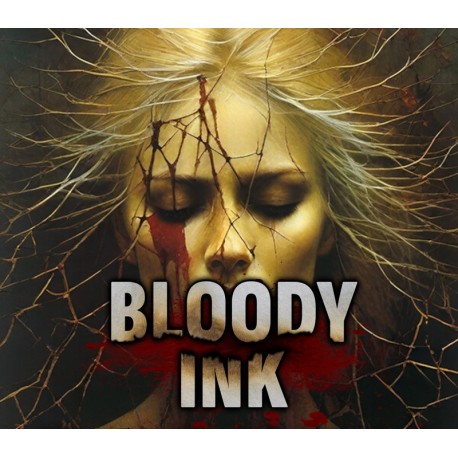 Bloody Ink PC Steam CD Key