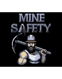 Mine Safety PC Steam CD Key