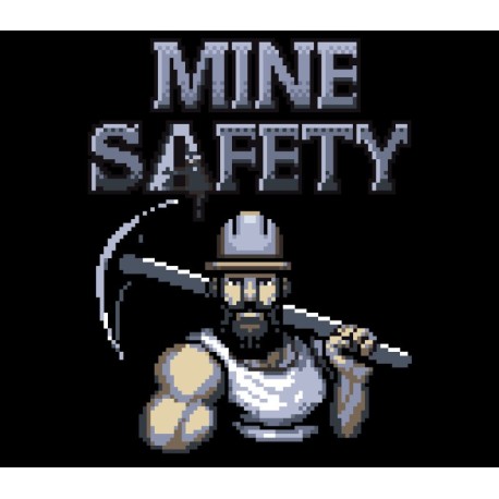 Mine Safety PC Steam CD Key