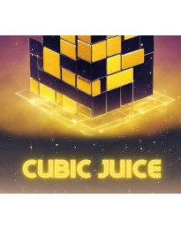 Cubic Juice PC Steam CD Key