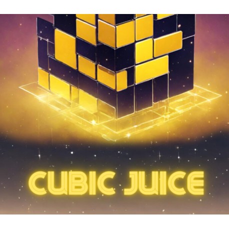 Cubic Juice PC Steam CD Key