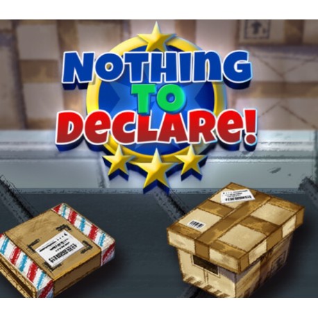 Nothing To Declare (2024) PC Steam CD Key