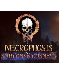 Necrophosis - Subconsciousness DLC PC Steam CD Key