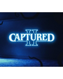CAPTURED 2 PC Steam CD Key