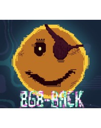 868-BACK PC Steam CD Key