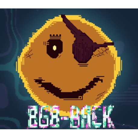 868-BACK PC Steam CD Key