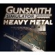 Gunsmith Simulator - Heavy Metal DLC PC Steam CD Key