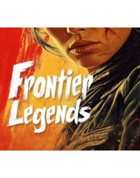 Frontier Legends PC Steam CD Key