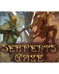 Serpent's Gaze PC Steam CD Key