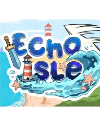 Echo Isle PC Steam CD Key