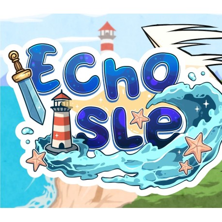 Echo Isle PC Steam CD Key