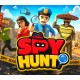 SpyHunt PC Steam CD Key