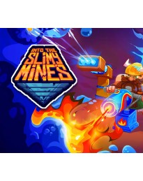 Into the Slimy Mines PC Steam CD Key