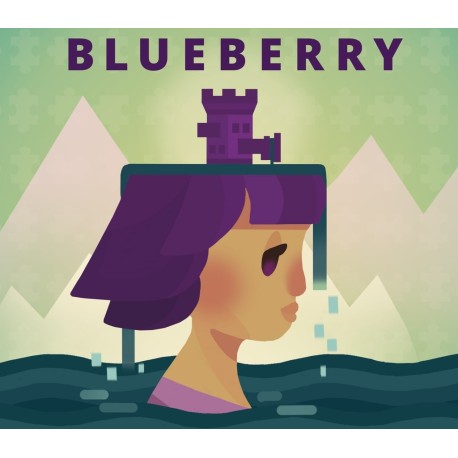 Blueberry PC Steam CD Key
