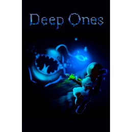 Deep Ones Steam CD Key