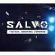 SALVO PC Steam CD Key