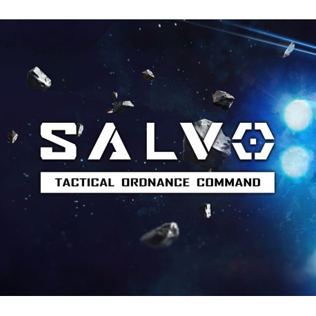 SALVO PC Steam CD Key
