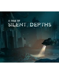 A Tale of Silent Depths PC Steam CD Key
