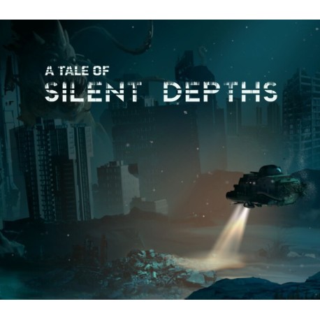 A Tale of Silent Depths PC Steam CD Key
