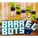 BarrelBots PC Steam CD Key