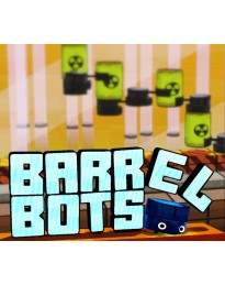 BarrelBots PC Steam CD Key