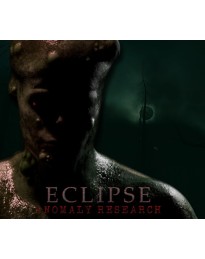Eclipse: Anomaly Research PC Steam CD Key