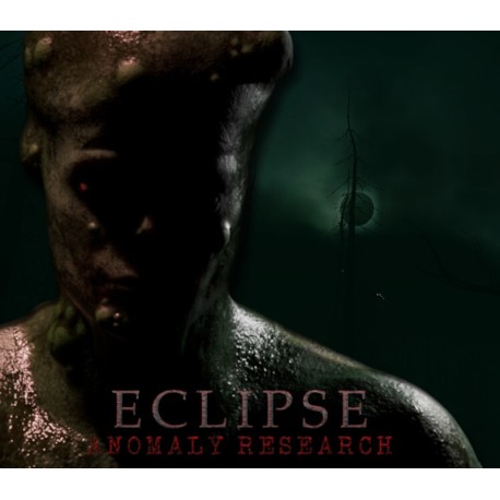 Eclipse: Anomaly Research PC Steam CD Key