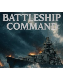 Battleship Command PC Steam CD Key