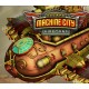 Escape Machine City: Airborne PC Steam CD Key