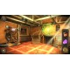 Escape Machine City: Airborne PC Steam CD Key