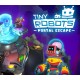 Tiny Robots: Portal Escape PC Steam CD Key